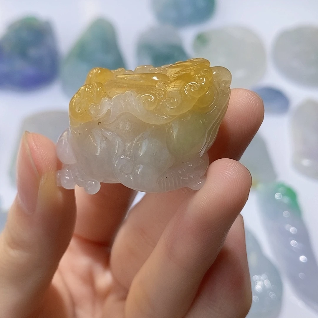 未镶嵌定制翡翠未镶嵌定制翡翠