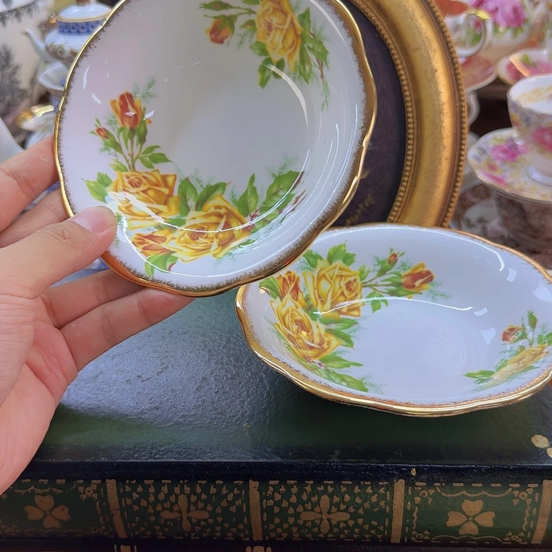 欧洲精品瓷器鉴赏