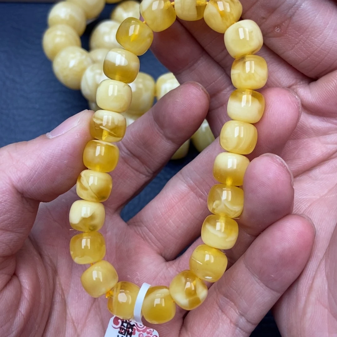 未镶嵌蜜蜡珠宝奇石13