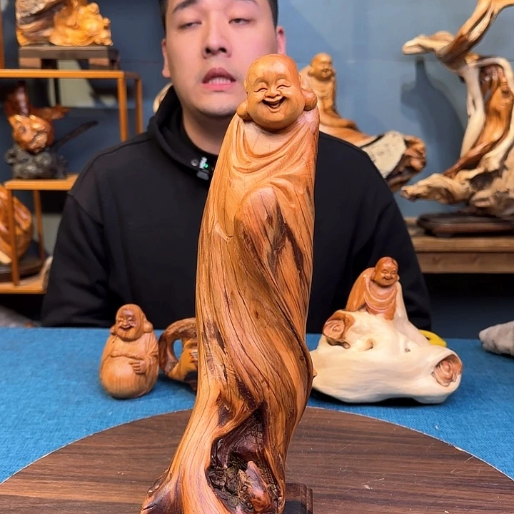 柏木（崖柏）关注一下