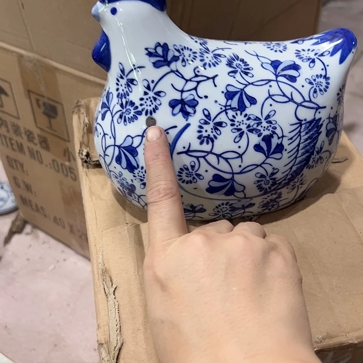 陶瓷底裂。。。。。。。？？？？？？？？