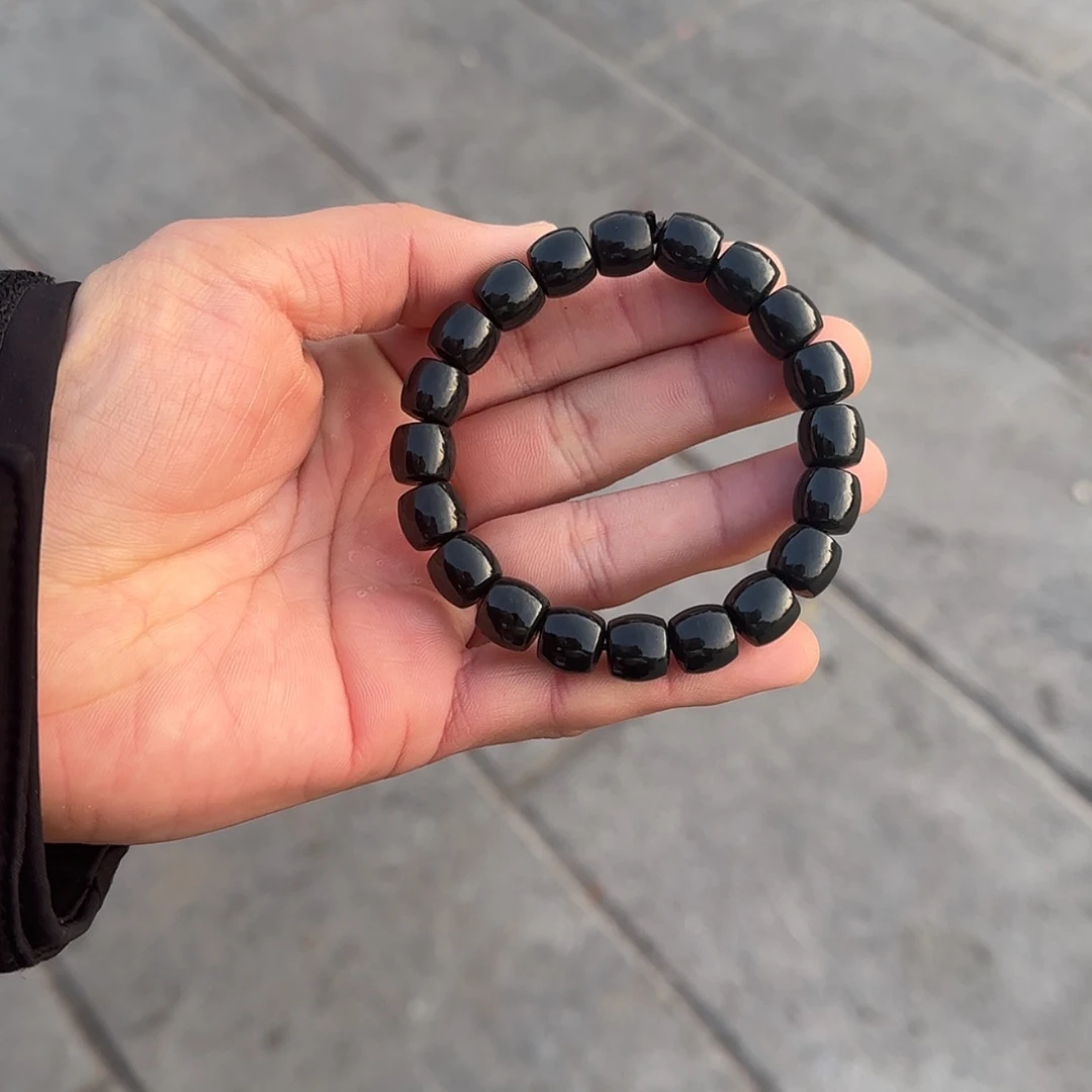 【闪购商品】和田玉手串未镶嵌