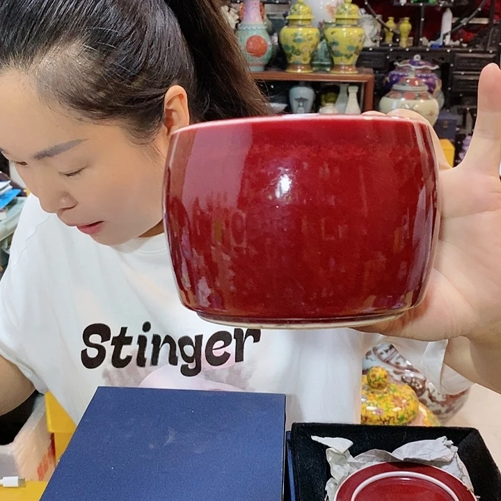 瓷片瓷器等行业为重点
