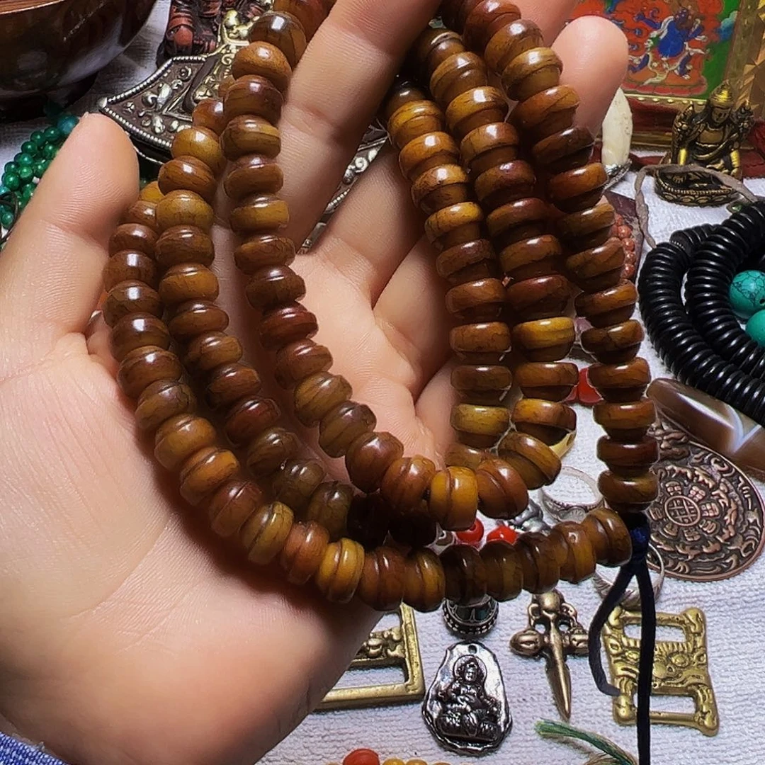 泥塑藏传小元素配件小配件