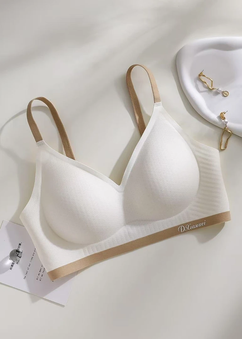 超舒服内衣女士文胸