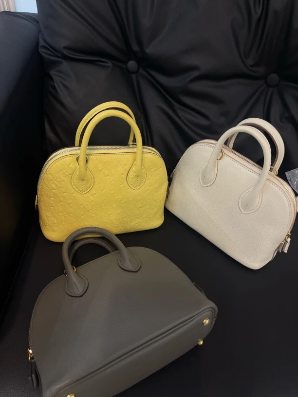 非真皮新款包包推荐