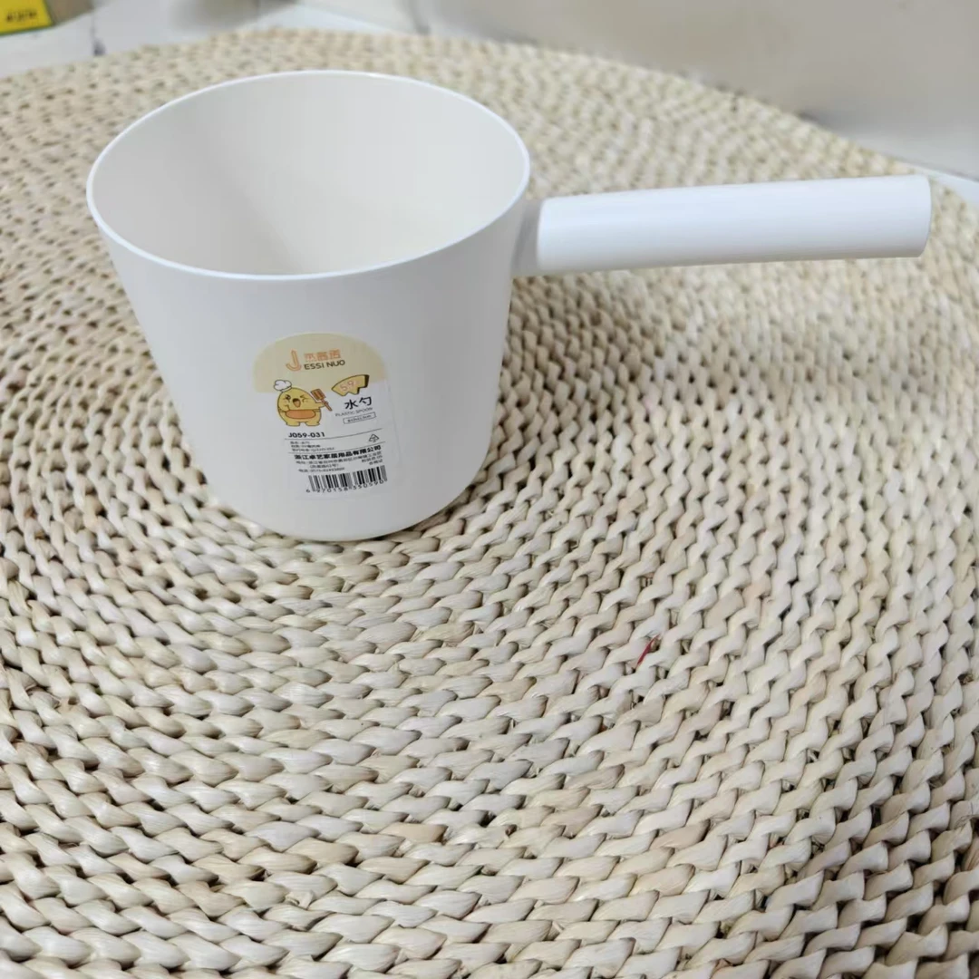 3124   食品级水瓢水勺