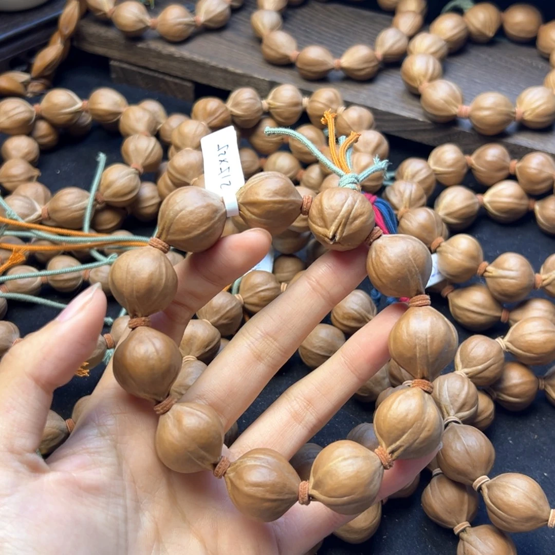 手串橄榄核小*215×25