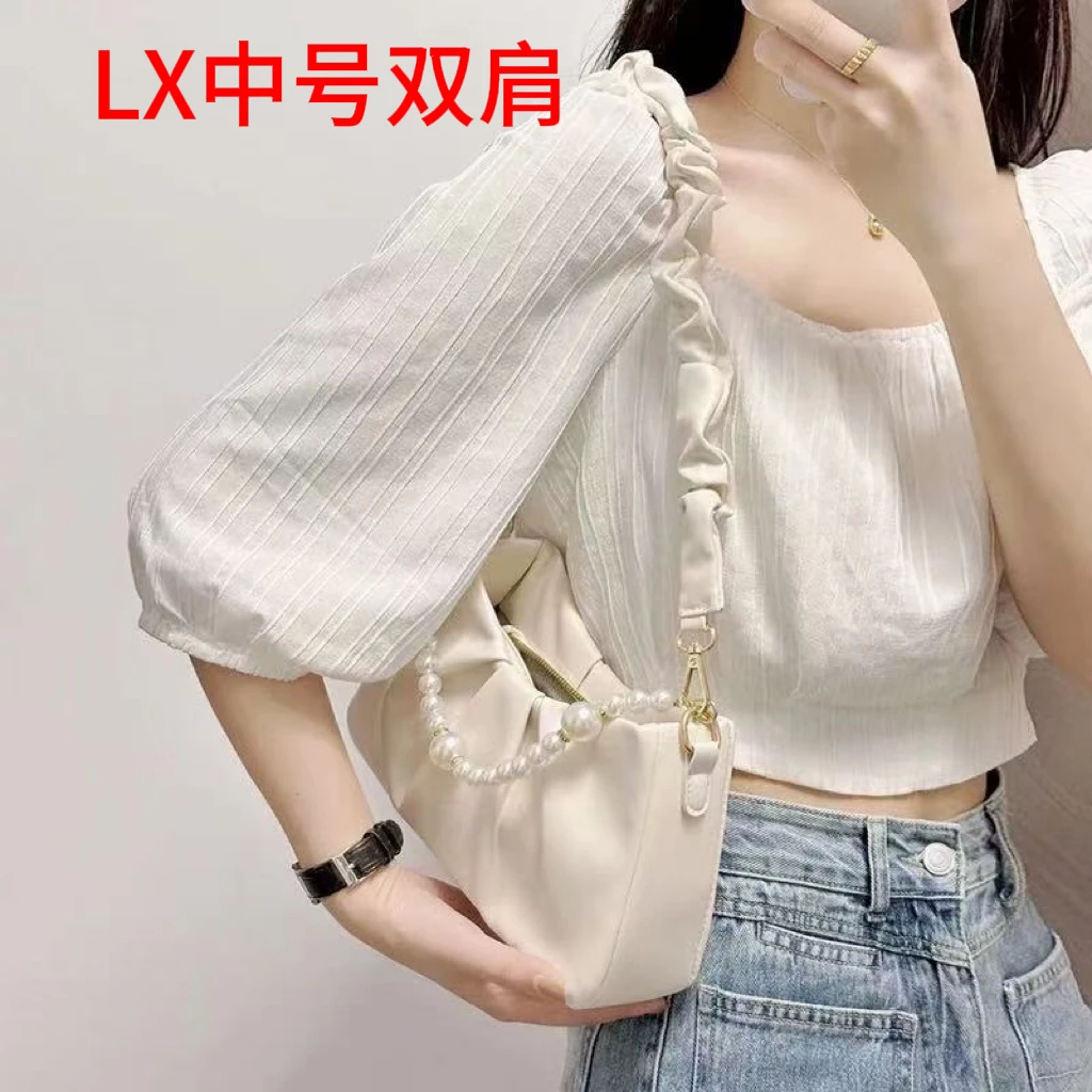 ［安总专属］LX中号双肩包休闲款