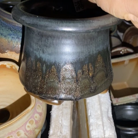 罐6922 微瑕38包邮景德镇陶瓷