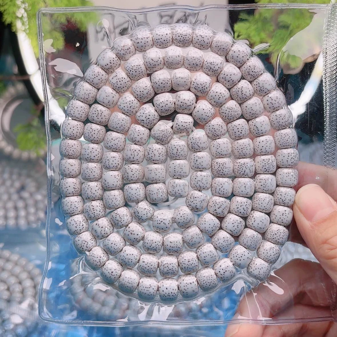 【闪购商品】星月菩提吊坠凡*星月