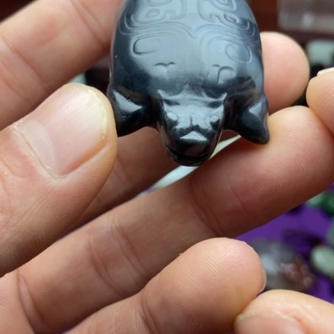 未镶嵌手镯和田玉（糖玉）