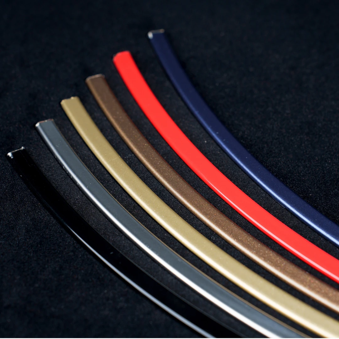 【BBS】轮毂边缘保护器多色可选防止剐蹭