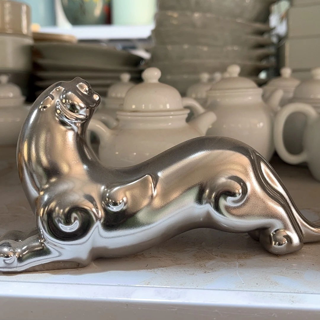 杯青花瓷器青花瓷器