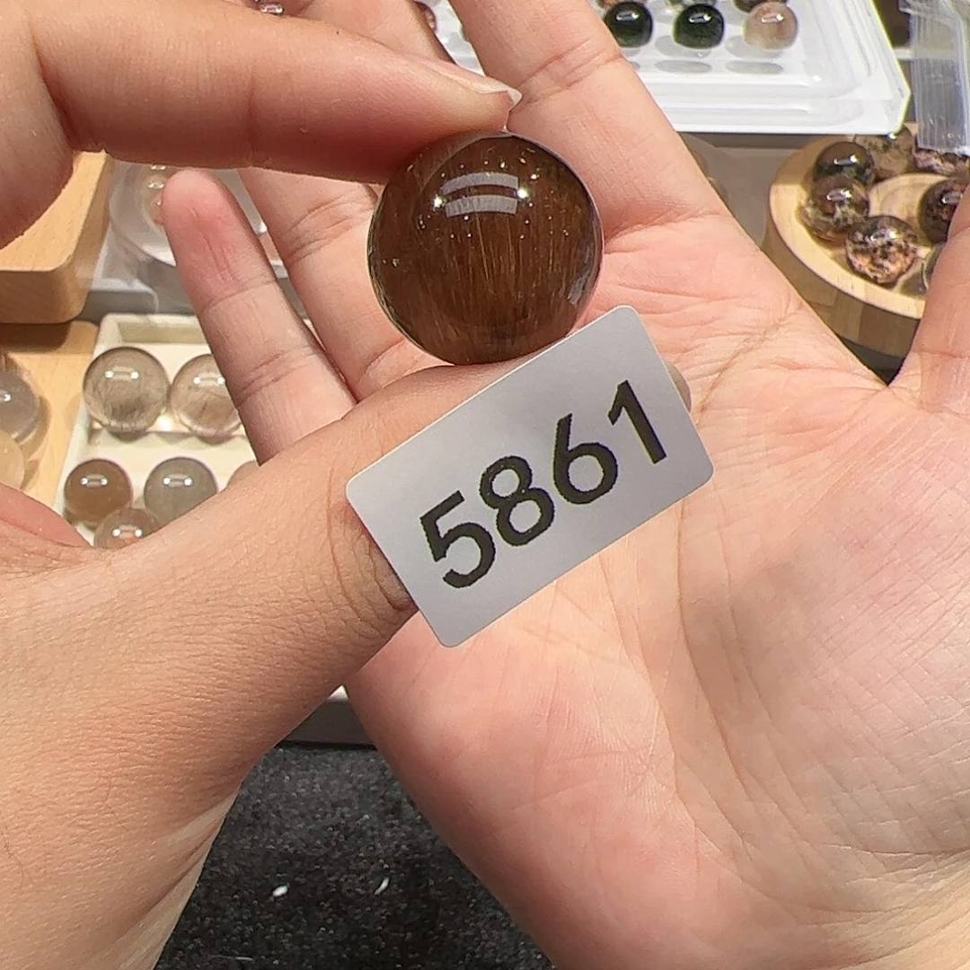 大型摆件（非配饰）未镶嵌水晶