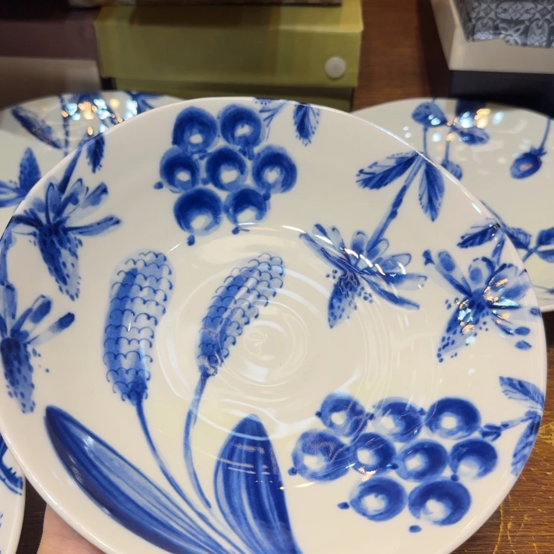 小狐狸瓷器家居好物推荐