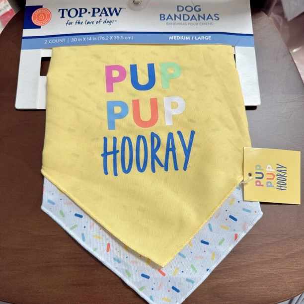 外贸宠物三角巾围脖装饰口水巾（满19.9包邮）