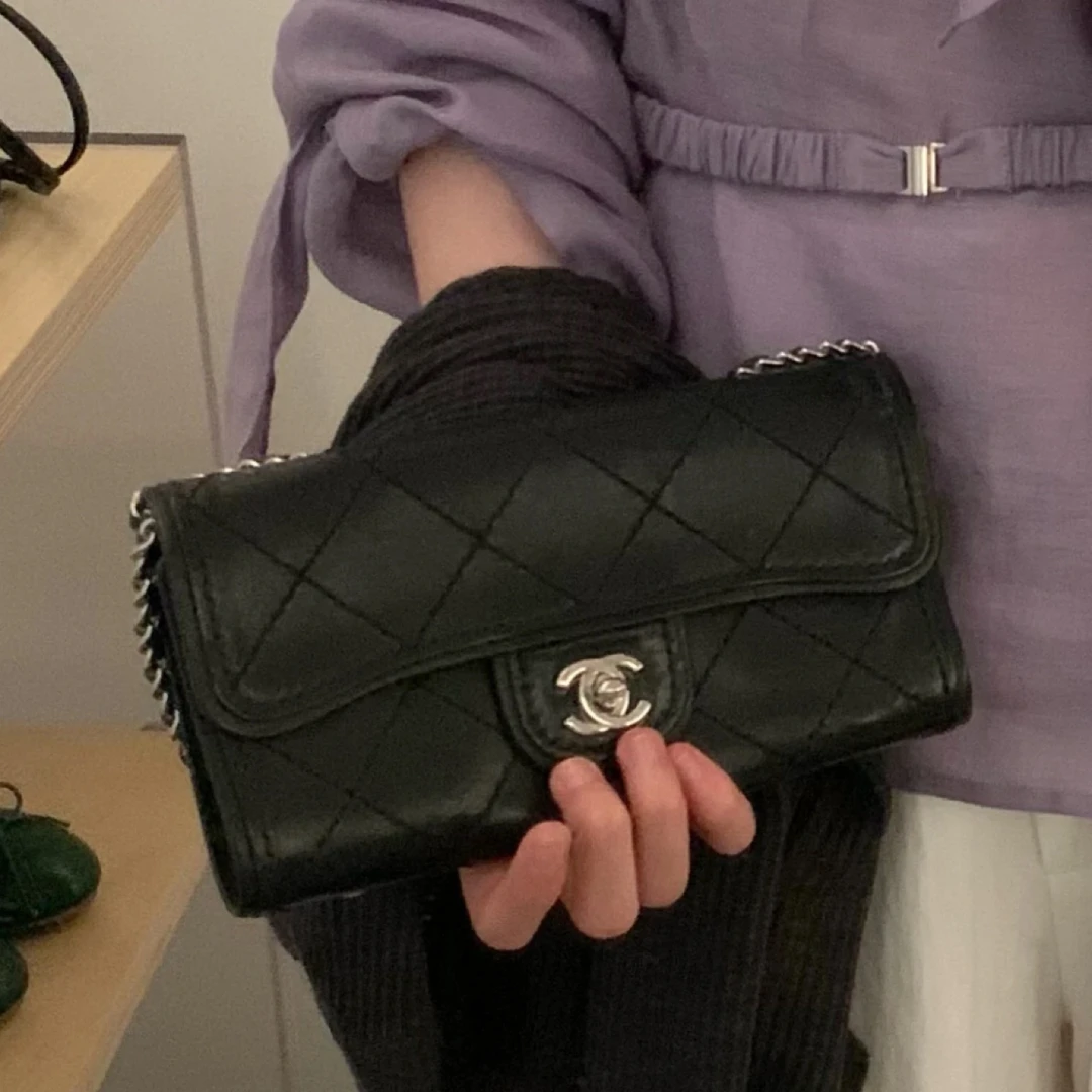 95新 Chanel/香奈儿 香奈儿/单肩包/2620