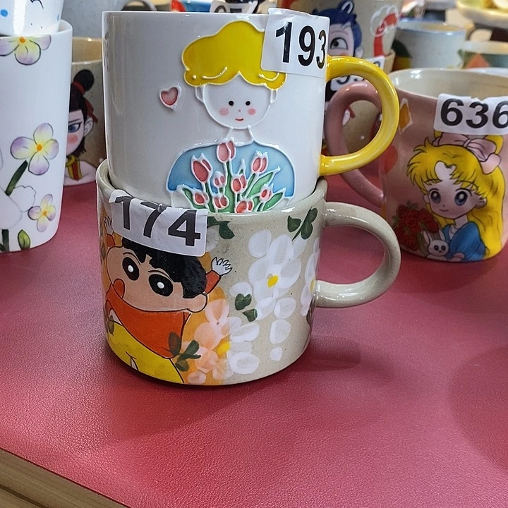 景德镇陶瓷学院的