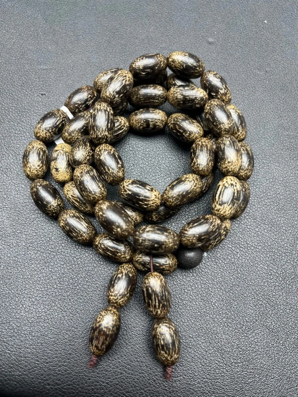 X链接708号文玩手串