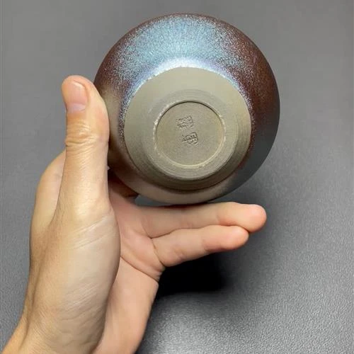 【闪购商品】茶盏-10136..........