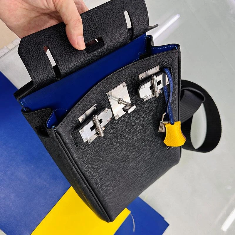 瑕疵特HAC憨豆包胸包三色