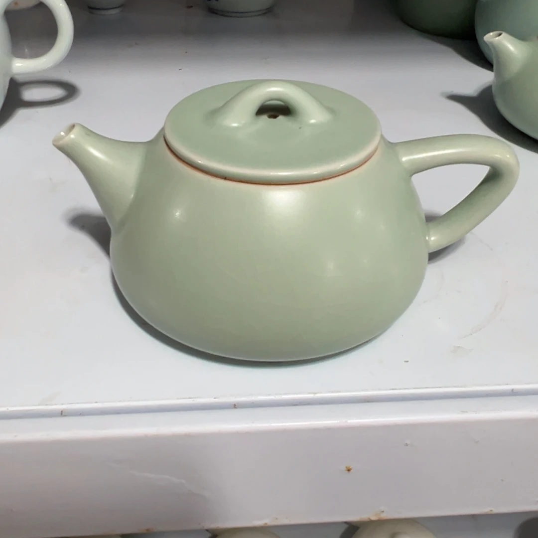 库存茶具部分瑕疵介意勿拍！