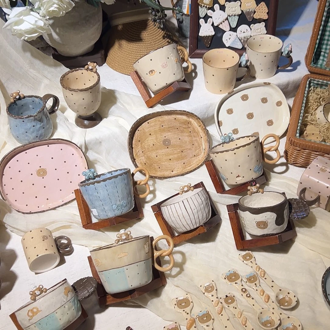 美丽陶瓷哈哈哈哈哈