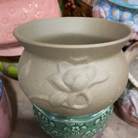 陶瓷粗陶5.1122233