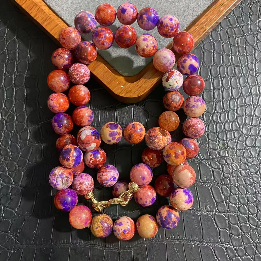 万物百草丹紫龙醇项链套装丫4603