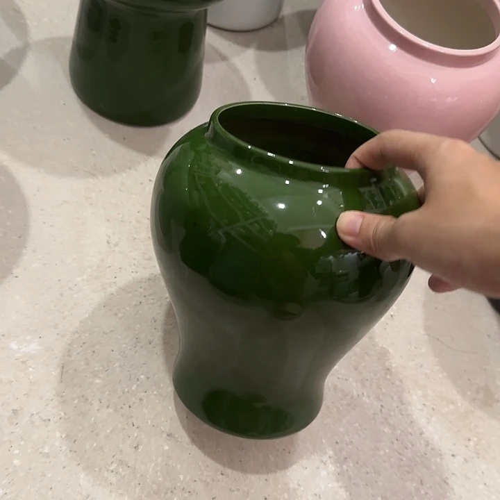 白泥花盆正品无孔