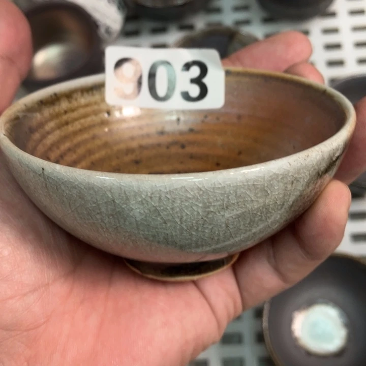 聆***者优瓷柴烧批发特价出