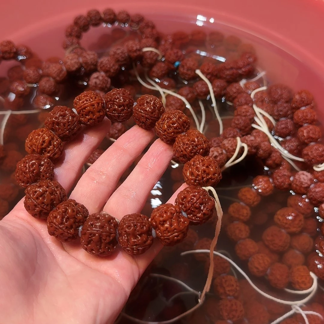 顺***水吊坠金刚菩提20aaaaaa