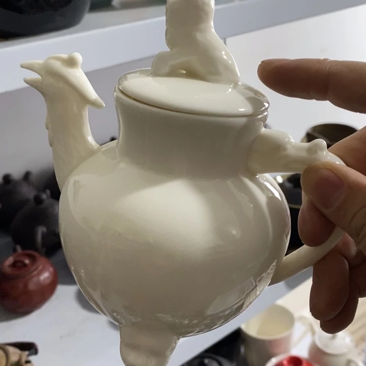 陶瓷艺术品及陶瓷制品