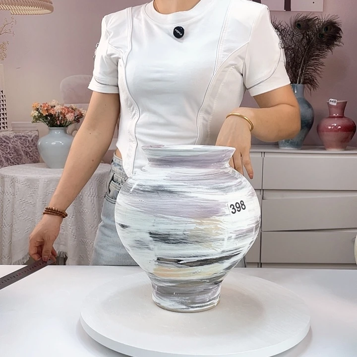 398 景德镇陶瓷艺术精品