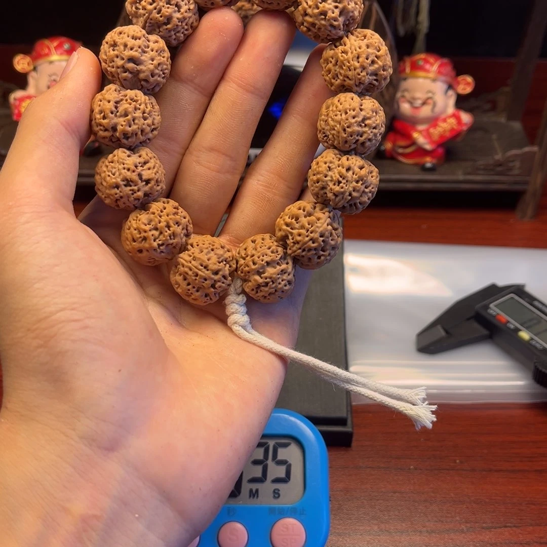 、***稀金刚菩提吊坠金刚22