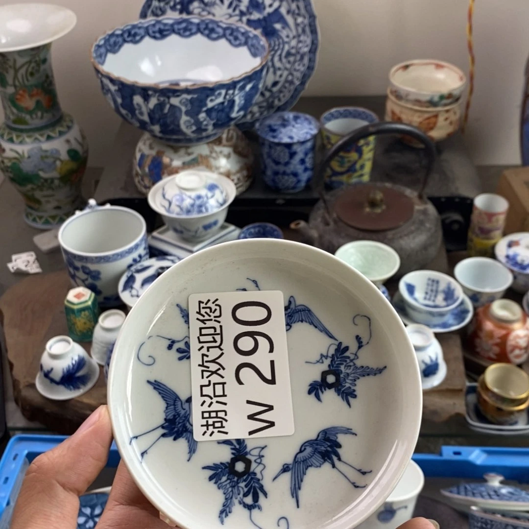 瓷器的时候我也是醉了用****7