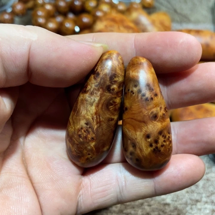 嘉***华柏木(崖柏)其他把