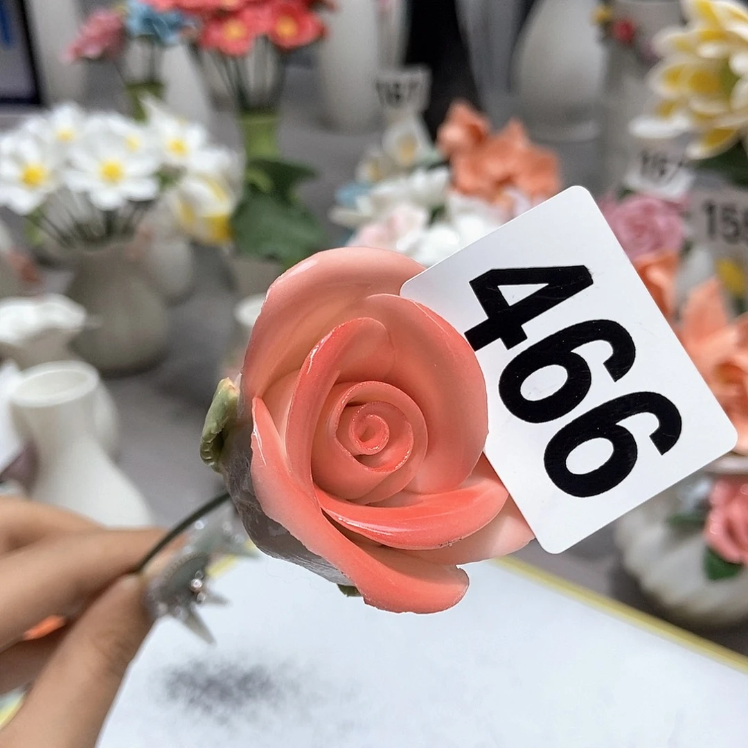 陶瓷手工制作工艺