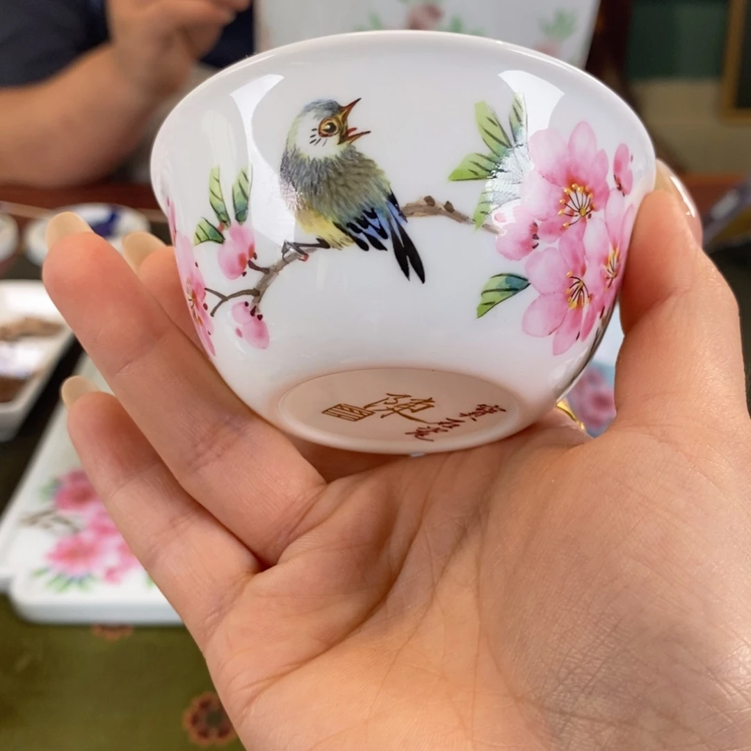 九鸣瓷艺九鸣瓷艺