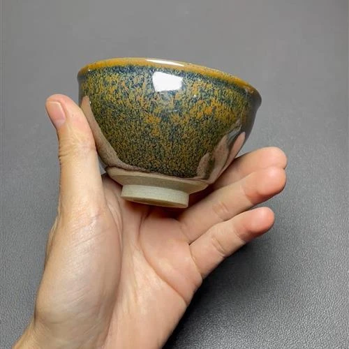 【闪购商品】茶盏-10057..........