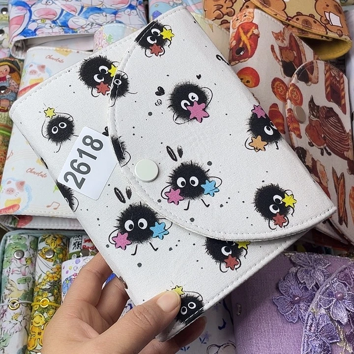 织绣奇葩A6活页送纸2618