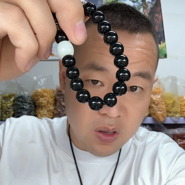 大果紫檀（缅甸花梨）19