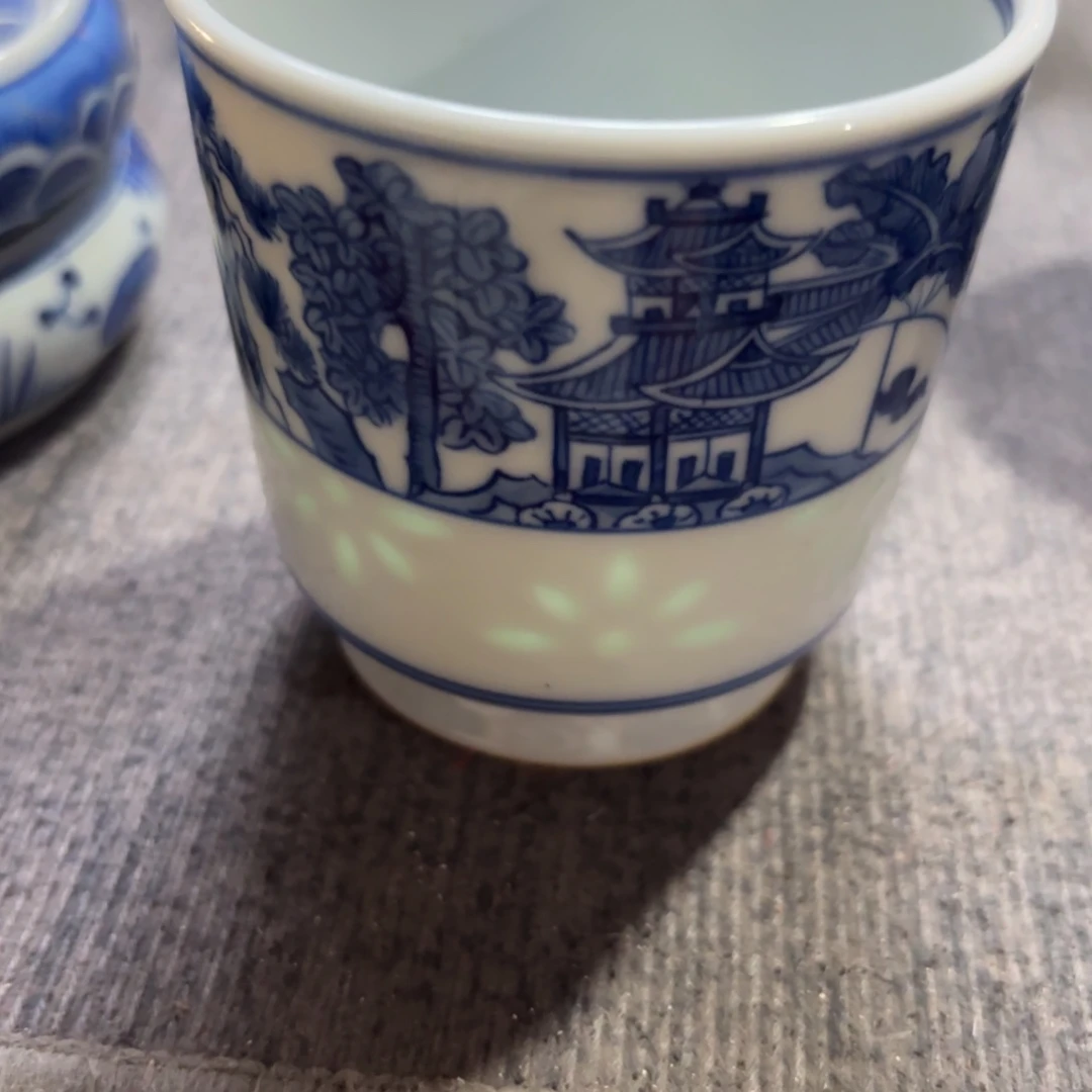禅***味景德镇陶瓷111111111