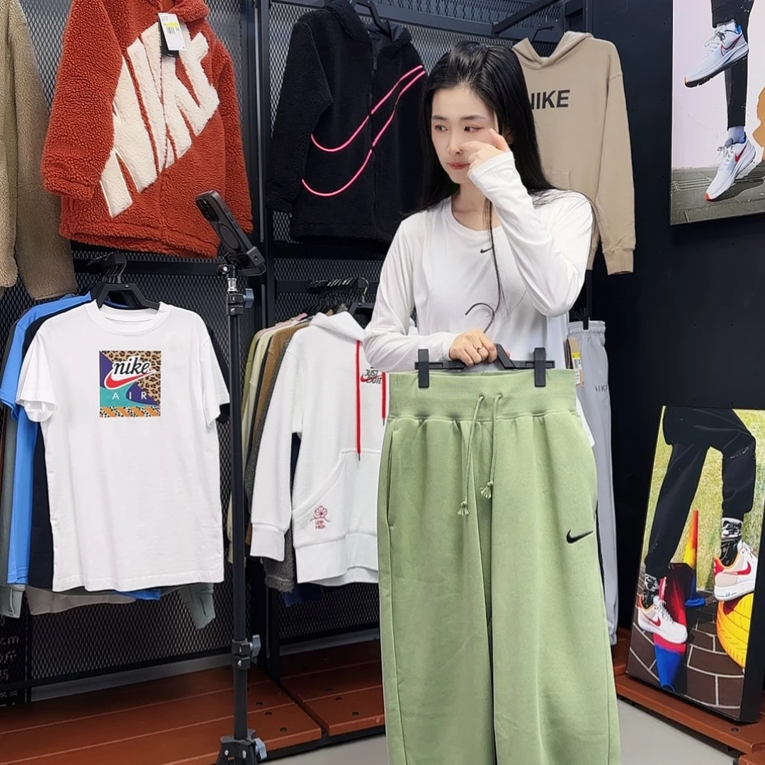 耐克断码清仓款保证正品