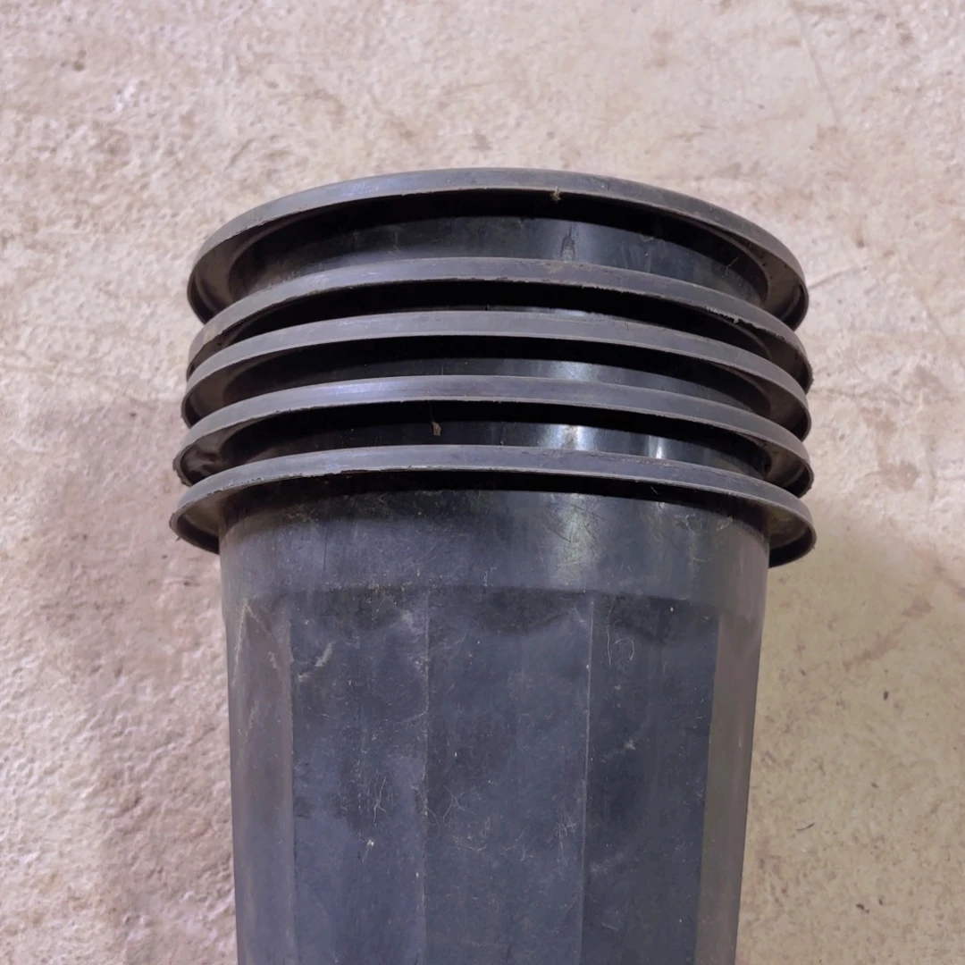 大黑方200口径22个