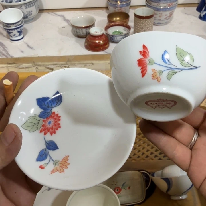 陶瓷推荐第二名20包邮