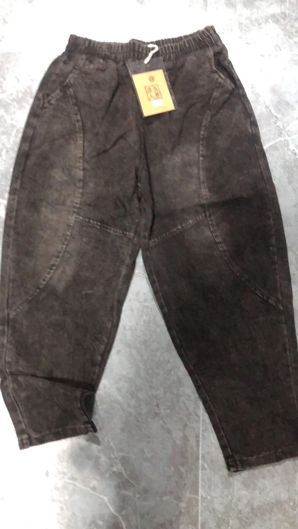 2516女士新款牛仔裤