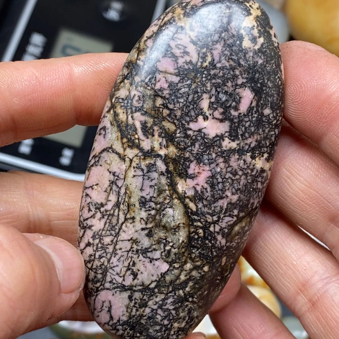 和田玉挂件银S925镀金镶嵌