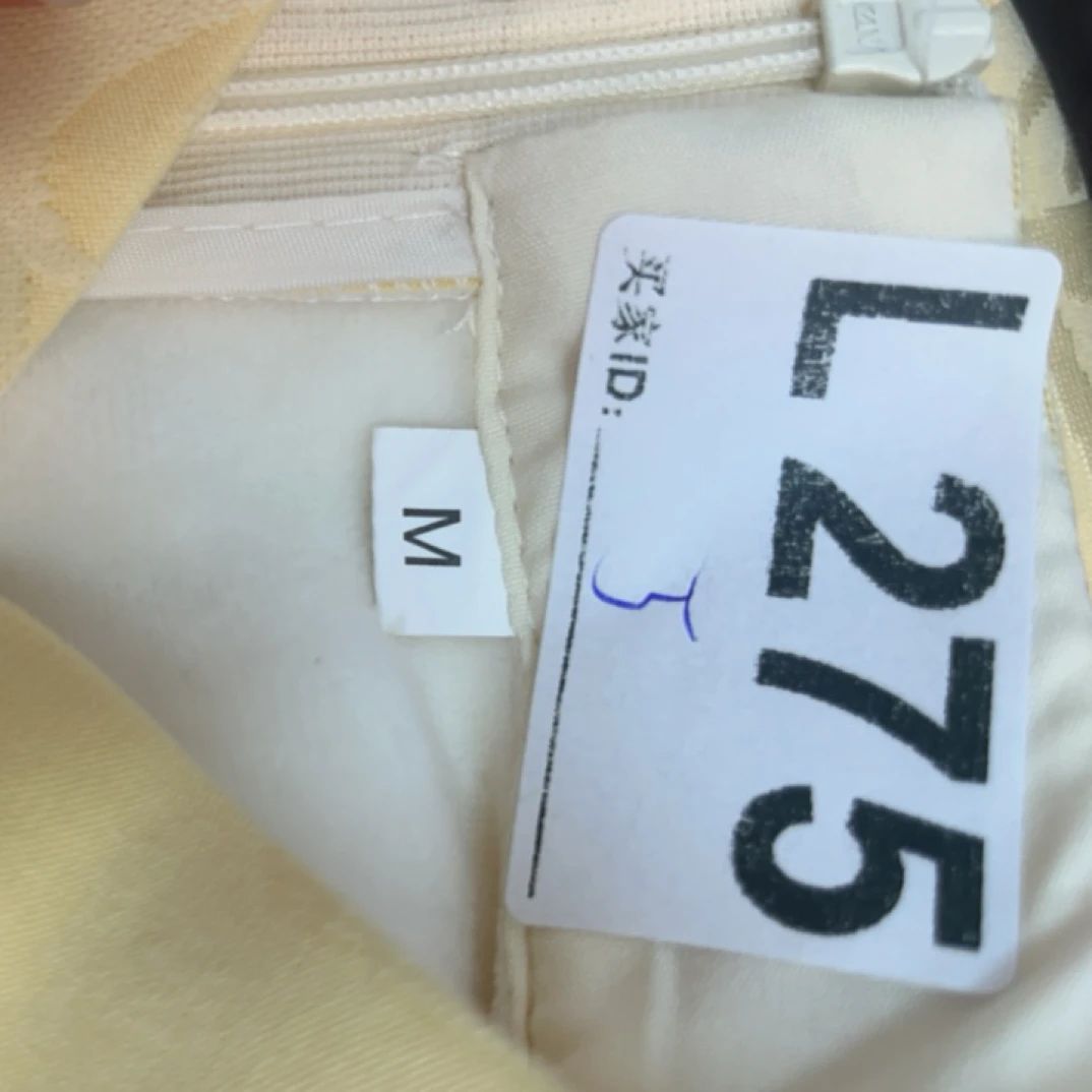 -l275-瑕------改良款旗袍百搭